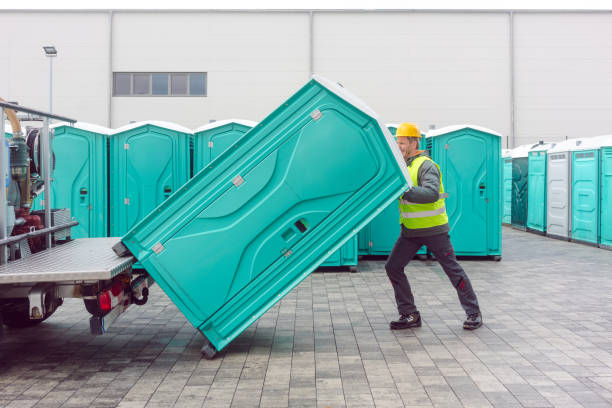 Best Porta potty for special events  in Upper Saddle River, NJ