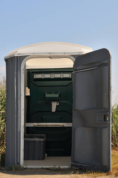 Best Sanitation services for porta potties  in Upper Saddle River, NJ