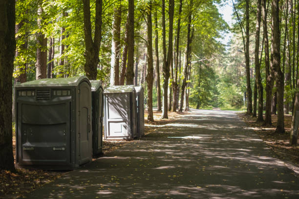 Best Temporary restroom rental  in Upper Saddle River, NJ