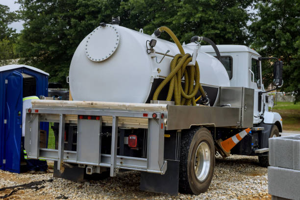 Best High-end porta potty rental  in Upper Saddle River, NJ