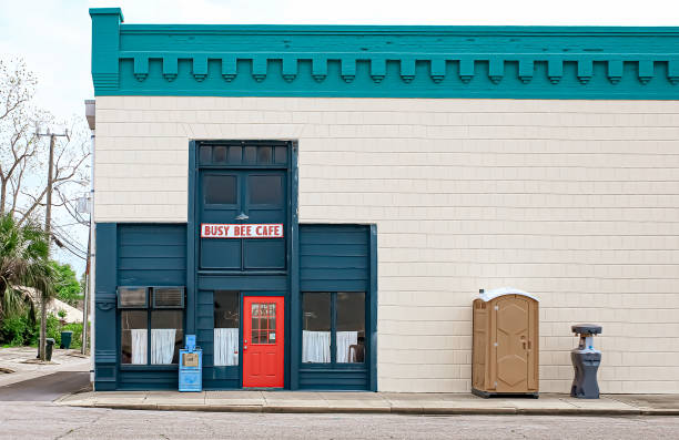 Best Portable restroom trailer rental  in Upper Saddle River, NJ