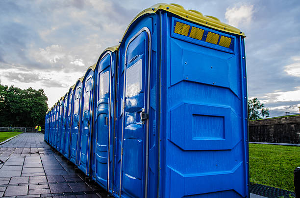 Best Local porta potty services  in Upper Saddle River, NJ