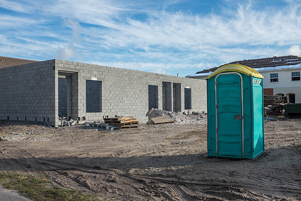 Best Portable bathroom rental  in Upper Saddle River, NJ