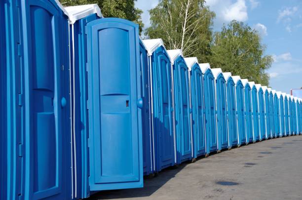 Best Affordable portable toilet rental  in Upper Saddle River, NJ
